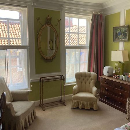 Bed and Breakfast Walsingham Bakehouse Little Walsingham Exterior foto