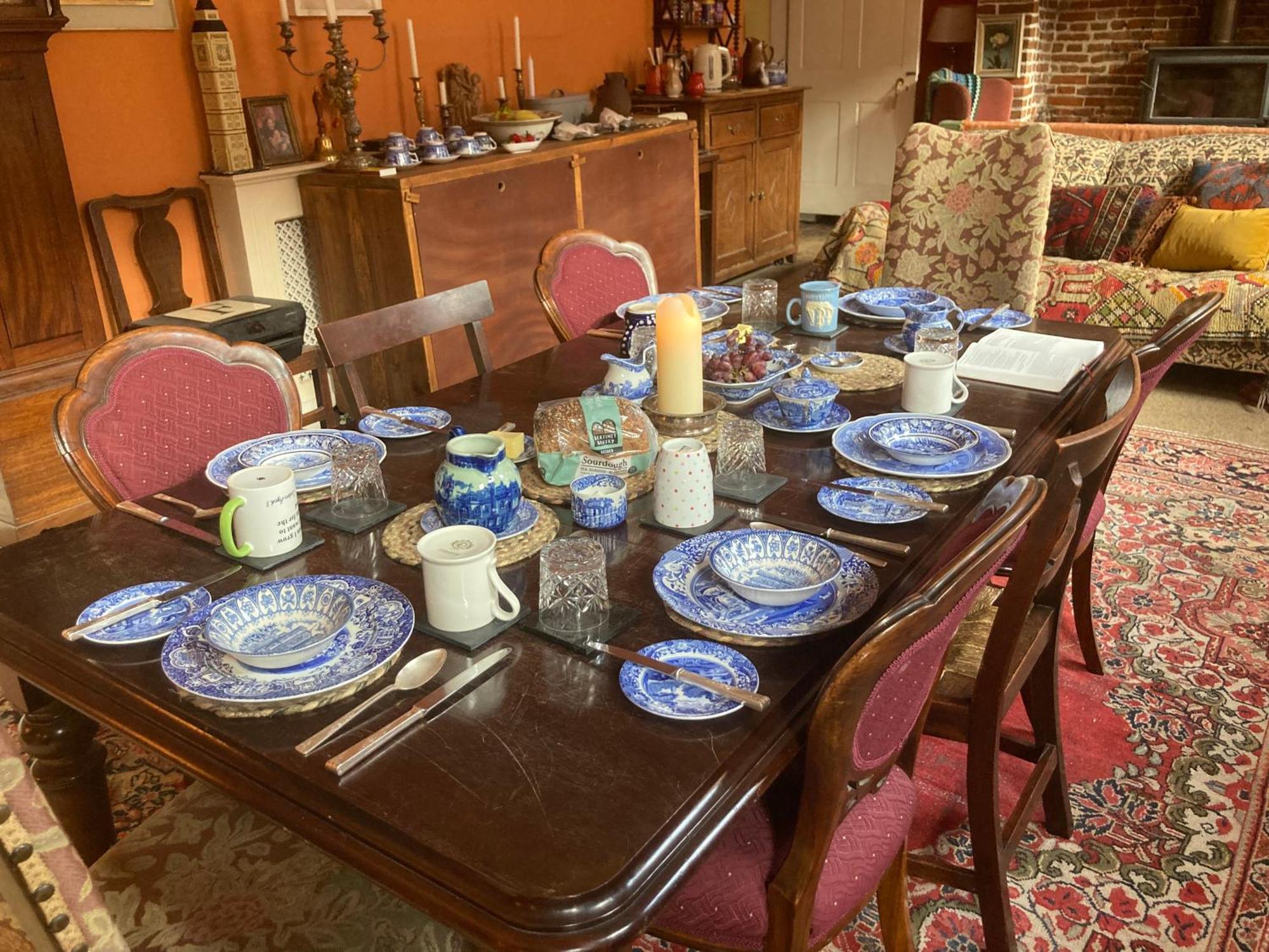 Bed and Breakfast Walsingham Bakehouse Little Walsingham Exterior foto