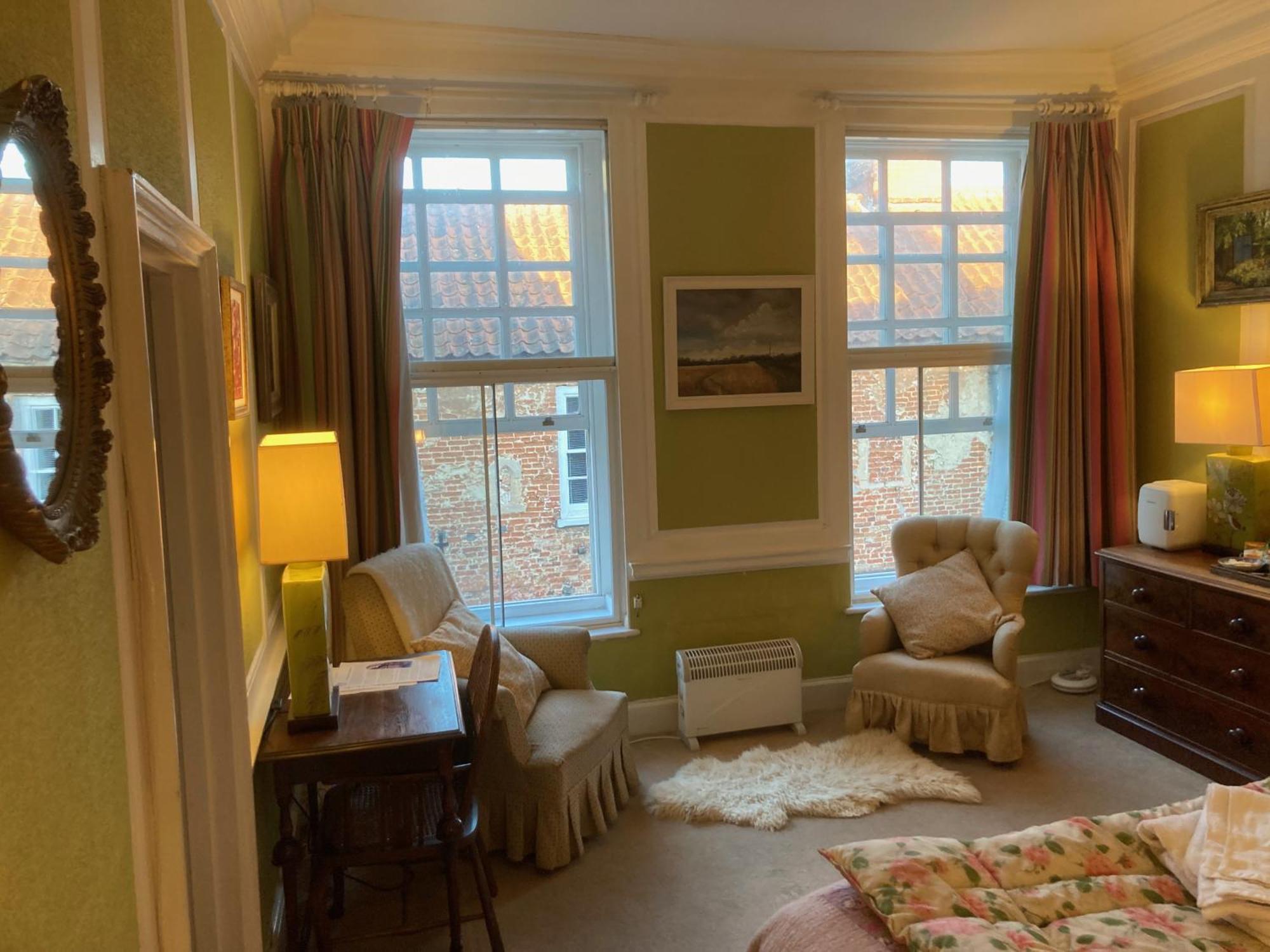 Bed and Breakfast Walsingham Bakehouse Little Walsingham Exterior foto