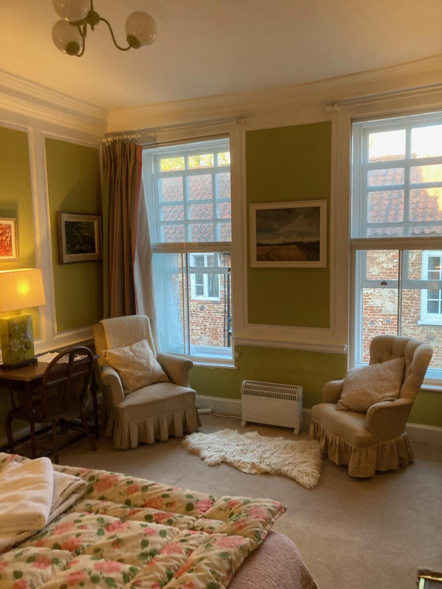 Bed and Breakfast Walsingham Bakehouse Little Walsingham Exterior foto